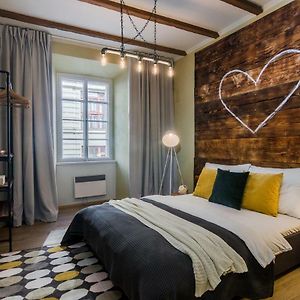 Appartement met Twee Slaapkamers